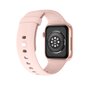 Kumi KU3 Meta Pink kaina ir informacija | Išmanieji laikrodžiai (smartwatch) | pigu.lt