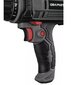 Mains drill/driver 300W Graphite 10mm self-clamping chuck with carrying case цена и информация | Suktuvai, gręžtuvai | pigu.lt