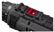 Mains drill/driver 300W Graphite 10mm self-clamping chuck with carrying case цена и информация | Suktuvai, gręžtuvai | pigu.lt