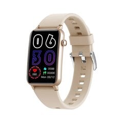 Kumi U3 Gold цена и информация | Смарт-часы (smartwatch) | pigu.lt