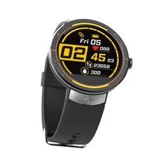 Kumi KU5 Black kaina ir informacija | Išmanieji laikrodžiai (smartwatch) | pigu.lt