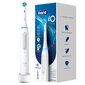 Oral-B Io Series 4 kaina ir informacija | Elektriniai dantų šepetėliai | pigu.lt