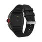 Kumi GT1 Black цена и информация | Išmanieji laikrodžiai (smartwatch) | pigu.lt