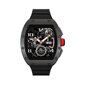 Kumi GT1 Black kaina ir informacija | Išmanieji laikrodžiai (smartwatch) | pigu.lt