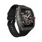 Kumi GT1 Black kaina ir informacija | Išmanieji laikrodžiai (smartwatch) | pigu.lt