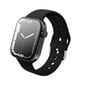 Kumi KU2 Max, Black kaina ir informacija | Išmanieji laikrodžiai (smartwatch) | pigu.lt