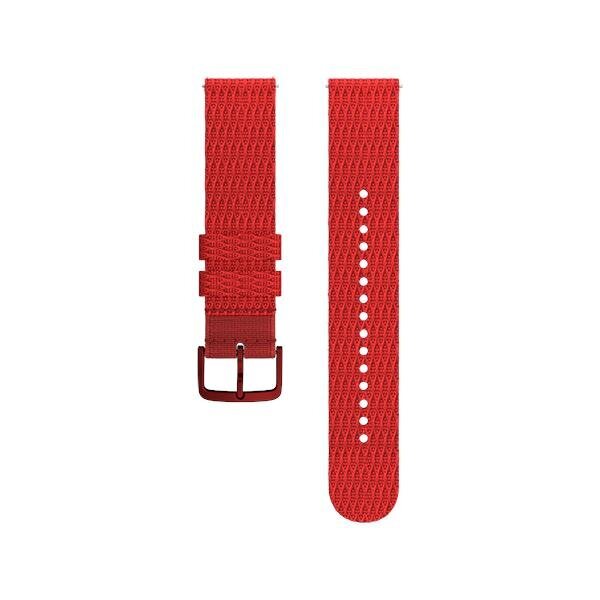 Polar Silicone Strap M цена и информация | Išmaniųjų laikrodžių ir apyrankių priedai | pigu.lt