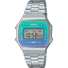 Casio Vintage unisex часы цена и информация | Женские часы | pigu.lt