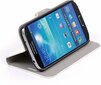 Platinet Samsung Galaxy S4, white  kaina ir informacija | Telefono dėklai | pigu.lt