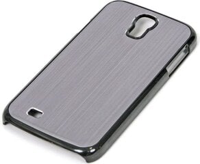 Platinet Samsung Galaxy S4, metal/grey kaina ir informacija | Telefono dėklai | pigu.lt