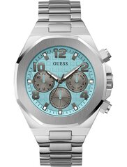 Часы Guess GW0539G3 цена и информация | Мужские часы | pigu.lt