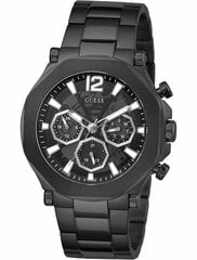 Часы Guess GW0539G3 цена и информация | Мужские часы | pigu.lt