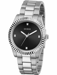 Laikrodis vyrams Guess GW0542G1 kaina ir informacija | Vyriški laikrodžiai | pigu.lt