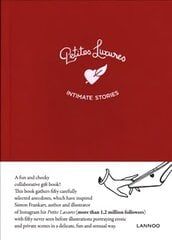 Petites Luxures: Intimate stories kaina ir informacija | Biografijos, autobiografijos, memuarai | pigu.lt