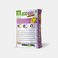 Greito stingimo mineraliniai klijai Biogel Revolution,25 kg kaina ir informacija | Klijai | pigu.lt