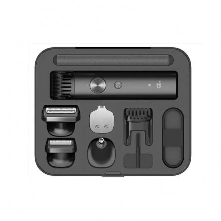 Xiaomi Grooming Kit Pro kaina ir informacija | Plaukų kirpimo mašinėlės | pigu.lt