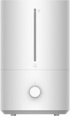 Увлажнитель воздуха Xiaomi Humidifier 2 Lite EU, MJJSQ06DY цена и информация | Увлажнители воздуха | pigu.lt