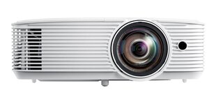 Проектор Optoma HD29HSTx 4000 Lm цена и информация | Проекторы | pigu.lt