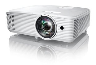 Проектор Optoma HD29HSTx 4000 Lm цена и информация | Проекторы | pigu.lt