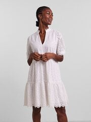 Suknelė moterims YAS, balta kaina ir informacija | Suknelės | pigu.lt
