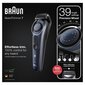 Braun BT7330 kaina ir informacija | Plaukų kirpimo mašinėlės | pigu.lt