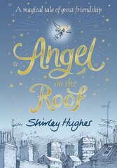 Angel on the Roof цена и информация | Книги для подростков  | pigu.lt