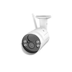 IP kamera Brenor 2MP Wi-Fi kaina ir informacija | Stebėjimo kameros | pigu.lt