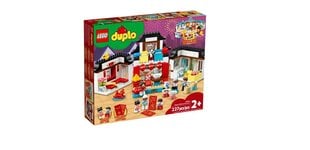 10943 LEGO® DUPLO Моменты счастливого детства цена и информация | Конструкторы и кубики | pigu.lt