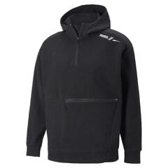 Mужская толстовка PUMA SWxP AOP Hoodie FL цена и информация | Мужская спортивная одежда | pigu.lt