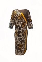 Kasdieninė suknelė moterims FB 9093 kaina ir informacija | Suknelės | pigu.lt