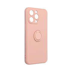 Чехол Roar Amber для iPhone 14 Pro Max (6,7") - Фиолетовый цена и информация | Чехлы для телефонов | pigu.lt