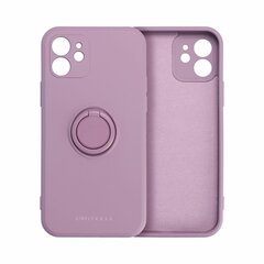 Roar Amber skirtas iPhone 14 Pro Max, rožinis kaina ir informacija | Telefono dėklai | pigu.lt