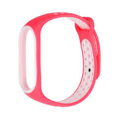 Beep Band Pink kaina ir informacija | Išmaniųjų laikrodžių ir apyrankių priedai | pigu.lt