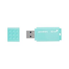 Goodram UME3 Care USB 3.0 32 GB kaina ir informacija | Goodram Kompiuterinė technika | pigu.lt