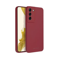Чехол Roar Luna для Samsung Galaxy S21 FE (6,4″) - Красный цена и информация | Чехлы для телефонов | pigu.lt