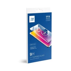Grūdintas stiklas Blue Star 9H skirtas Samsung Galaxy S10+ kaina ir informacija | Apsauginės plėvelės telefonams | pigu.lt