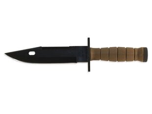 Sulankstomas peilis Ontario, 18,1 cm kaina ir informacija | Turistiniai peiliai, daugiafunkciniai įrankiai | pigu.lt