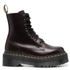 Aulinukai moterims Dr. Martens kaina ir informacija | Aulinukai, ilgaauliai batai moterims | pigu.lt