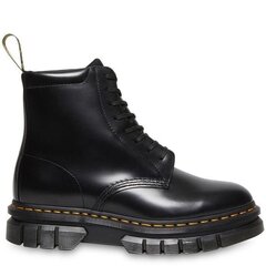 Черные мужские полусапожки DR. MARTENS цена и информация | Мужские ботинки | pigu.lt