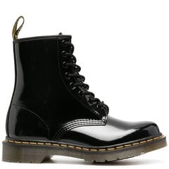 Aulinukai moterims Dr. Martens цена и информация | Женские сапоги | pigu.lt