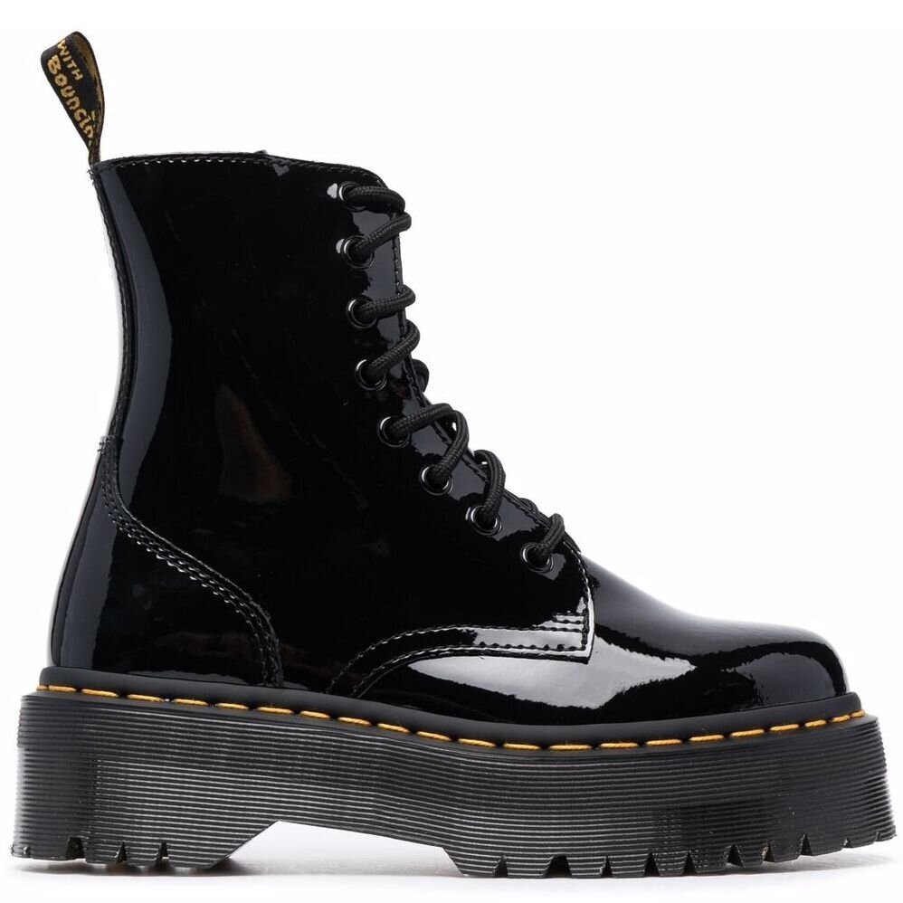 Aulinukai moterims Dr. Martens цена и информация | Aulinukai, ilgaauliai batai moterims | pigu.lt