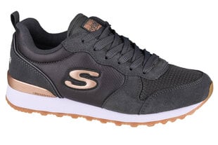 Skechers Max Cushioning Elite - Even Stride, Женская беговая обувь, серый цена и информация | Спортивная обувь, кроссовки для женщин | pigu.lt