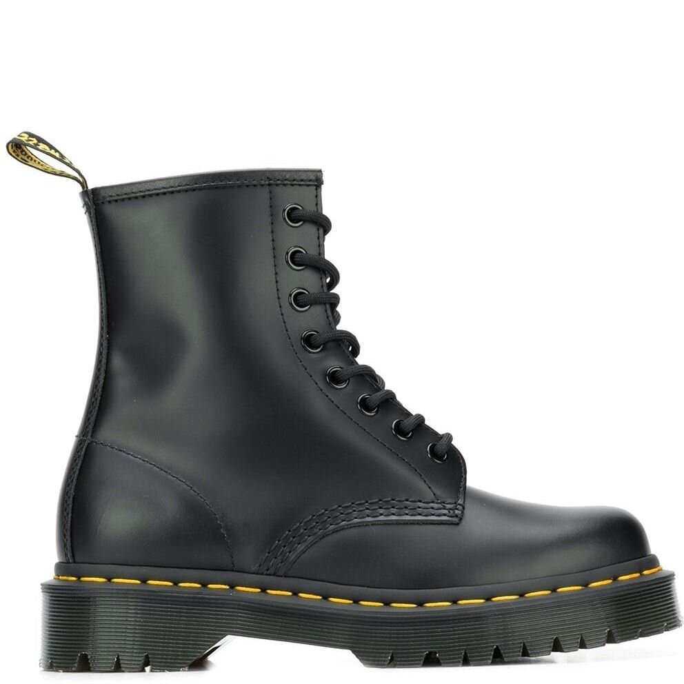 Aulinukai moterims Dr. Martens цена и информация | Aulinukai, ilgaauliai batai moterims | pigu.lt