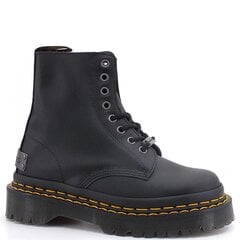 Aulinukai moterims Dr. Martens цена и информация | Женские сапоги | pigu.lt