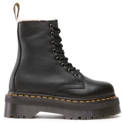 Aulinukai moterims Dr. Martens kaina ir informacija | Aulinukai, ilgaauliai batai moterims | pigu.lt