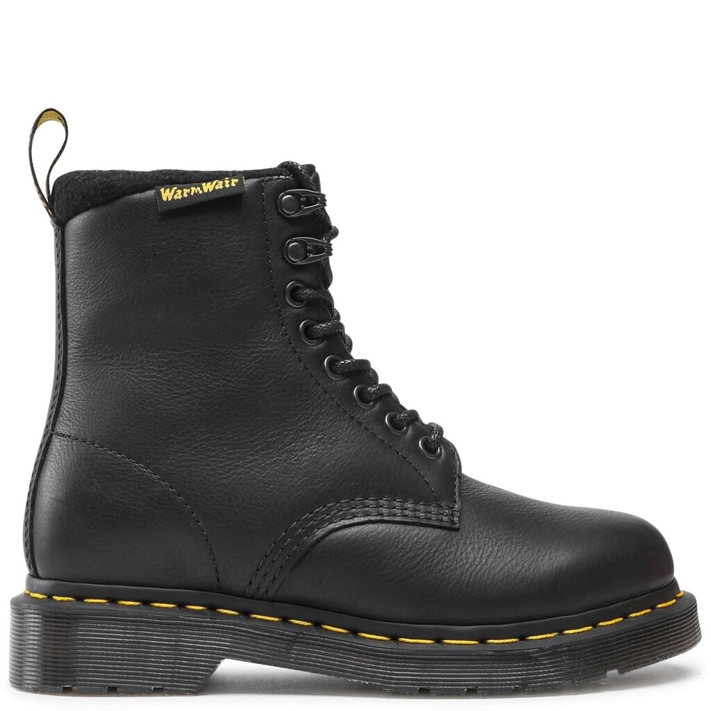 Aulinukai moterims Dr. Martens цена и информация | Aulinukai, ilgaauliai batai moterims | pigu.lt