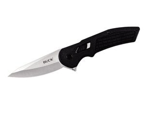 Складной нож Buck Hexam 261ORS Orange цена и информация | Туристические ножи, многофункциональные приборы | pigu.lt