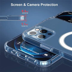 Чехол MagSafe для iPhone 14 Pro Max (6,7″) цена и информация | Чехлы для телефонов | pigu.lt