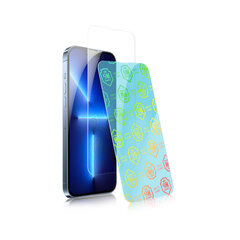 Apsauginis stiklas Bestsuit Flexible (9H) skirtas iPhone 13 Pro Max/14 Plus kaina ir informacija | Apsauginės plėvelės telefonams | pigu.lt