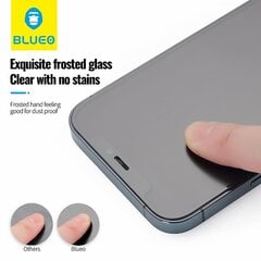 5D Mr. Monkey iPhone 14 Plus (6,7") защитное стекло для экрана (Strong HD) цена и информация | Защитные пленки для телефонов | pigu.lt